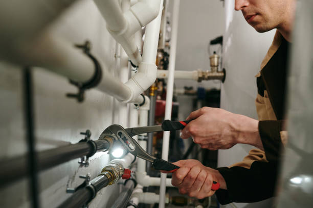 Best Plumbing Installation Services  in Fairfield Bay, AR