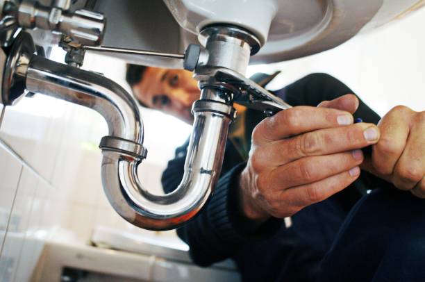 Best Plumbing Installation Services  in Fairfield Bay, AR