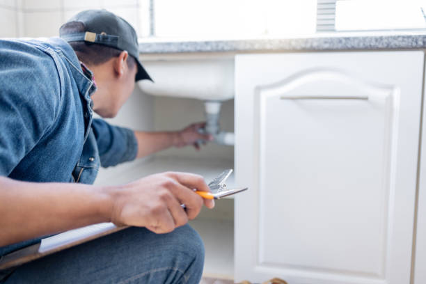 Best Plumbing Installation Services  in Fairfield Bay, AR