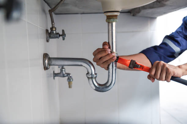 Best Plumbing Inspection Services  in Fairfield Bay, AR