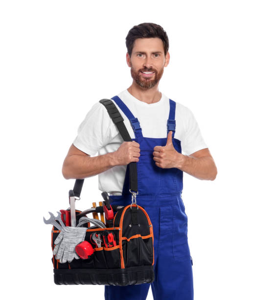 Best Drain Cleaning Services  in Fairfield Bay, AR