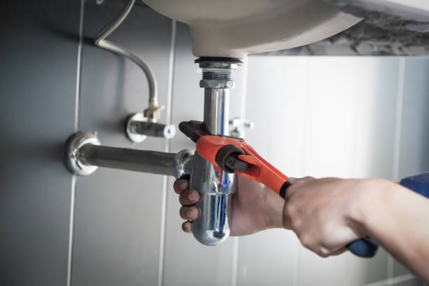 Best Plumbing Services Near Me  in Fairfield Bay, AR