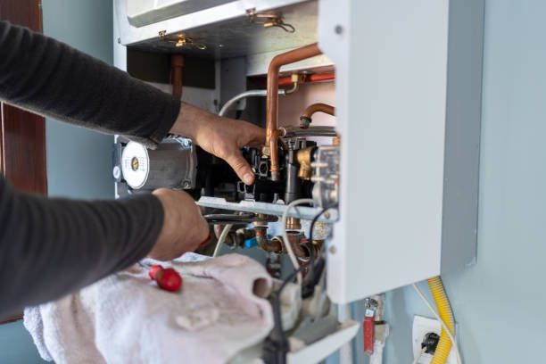 Best Plumbing Repair Near Me  in Fairfield Bay, AR