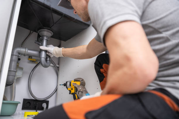 Best Commercial Plumbing Services  in Fairfield Bay, AR