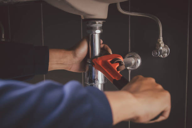 Best Emergency Plumber  in Fairfield Bay, AR