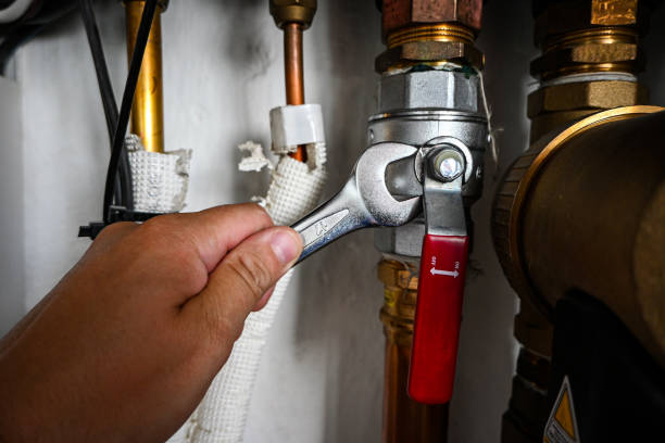Best Water Leak Repair  in Fairfield Bay, AR